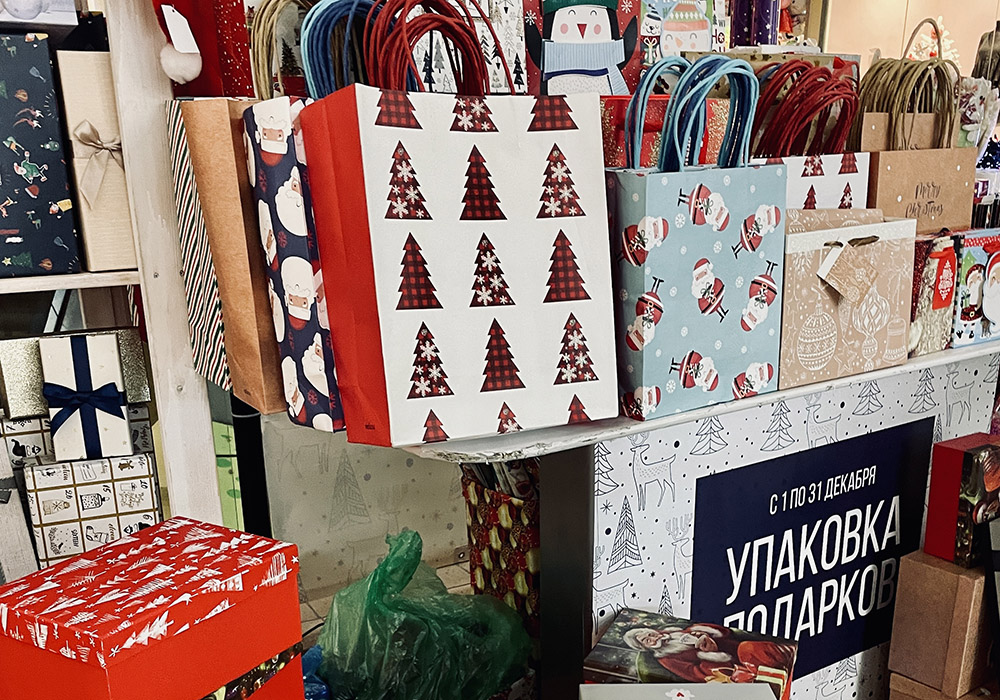 10 подарков для творческого человека leffka.ru